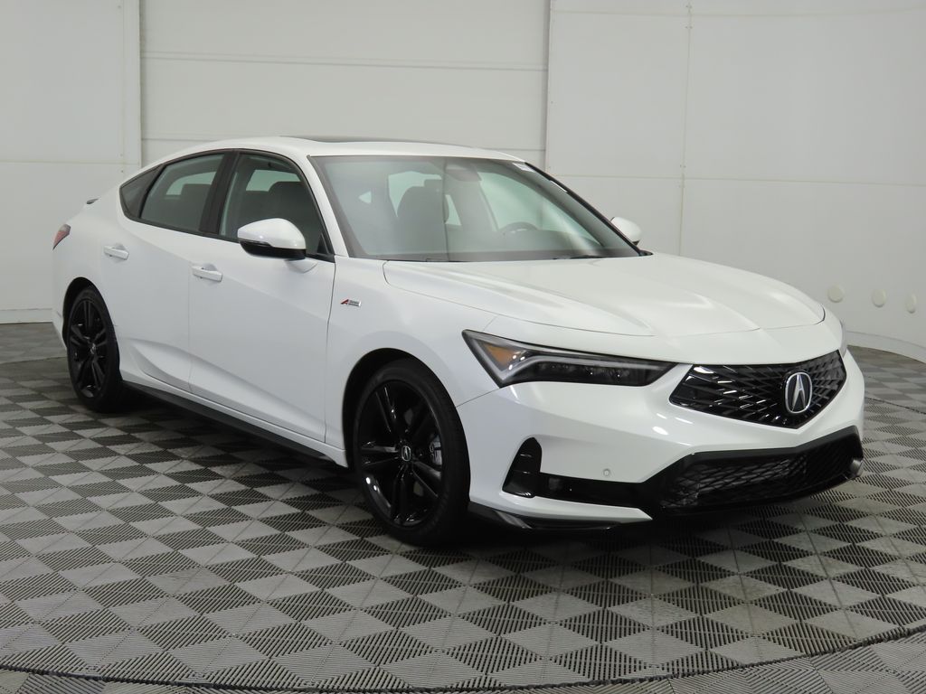 Thumbnail: 2026 Acura Integra - 3