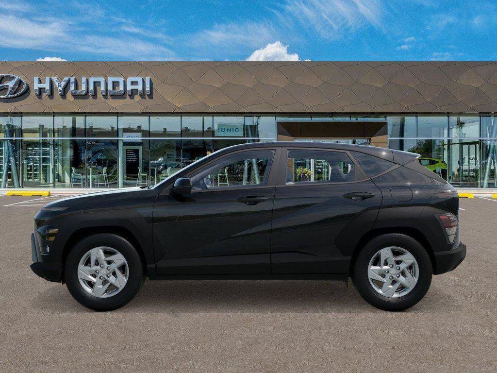 New 2027  Hyundai SE image 3