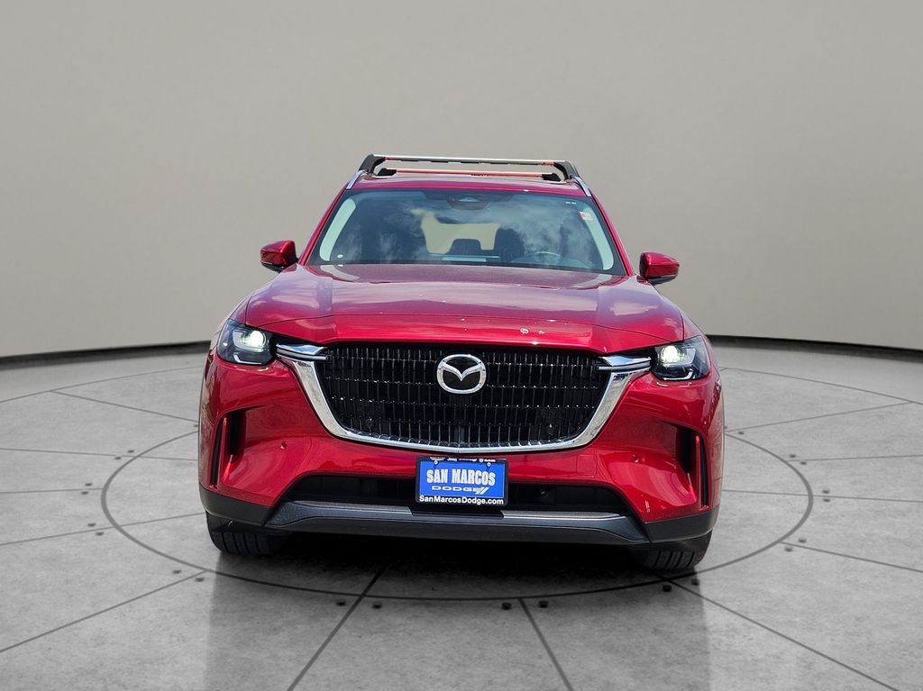 Used Car 2025 Mazda Cx-90 Phev  Preferred For Sale Under $40,000 In San Marcos, Texas