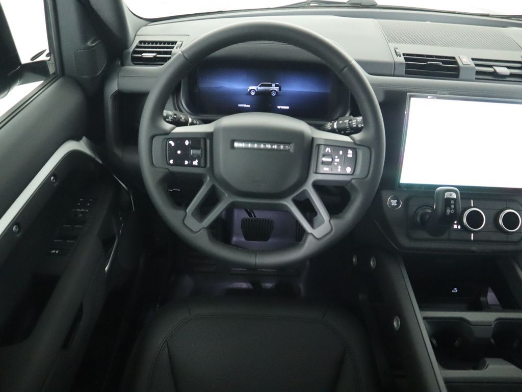 Thumbnail: 2026 Land Rover Defender - 10