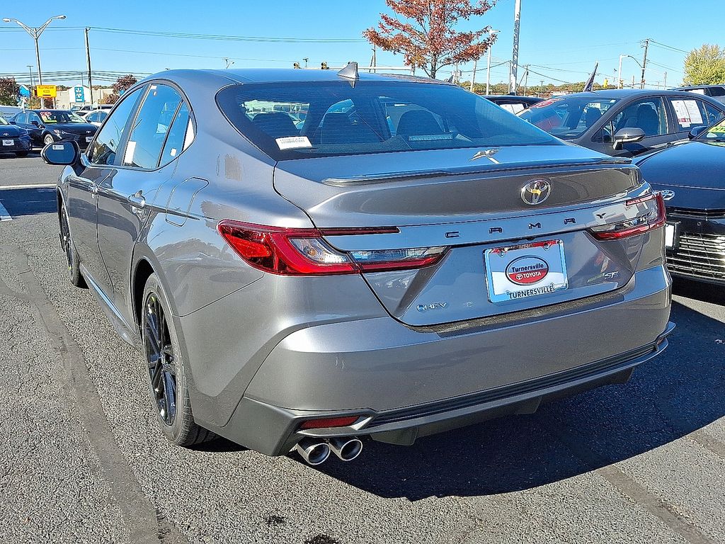 Thumbnail: 2026 Toyota Camry - 3