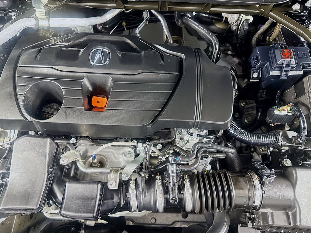 Used Car 2023 Acura Tlx  W/technology Package For Sale Under $35,000 In Austin, Texas