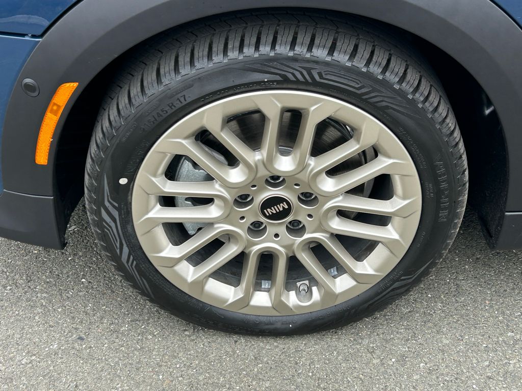 Thumbnail: 2026 MINI Cooper - 9