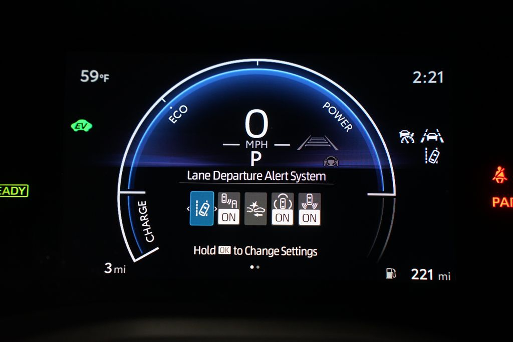 Thumbnail: 2026 Toyota Camry - 17