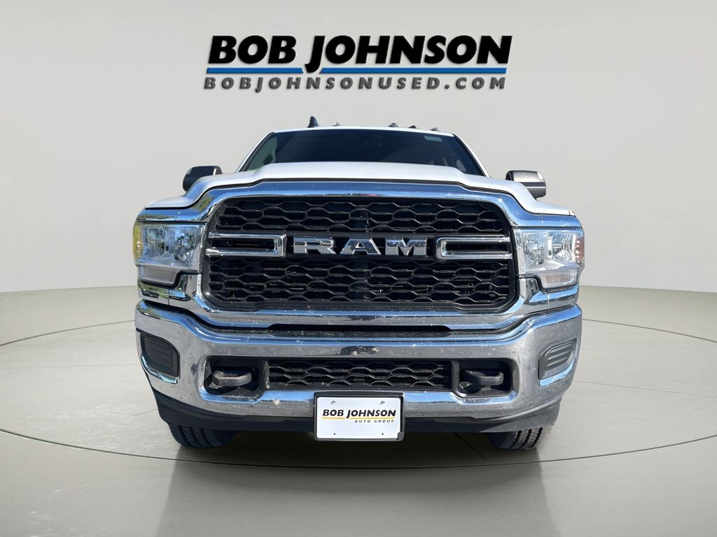 2020 Ram 2500 Tradesman photo 15