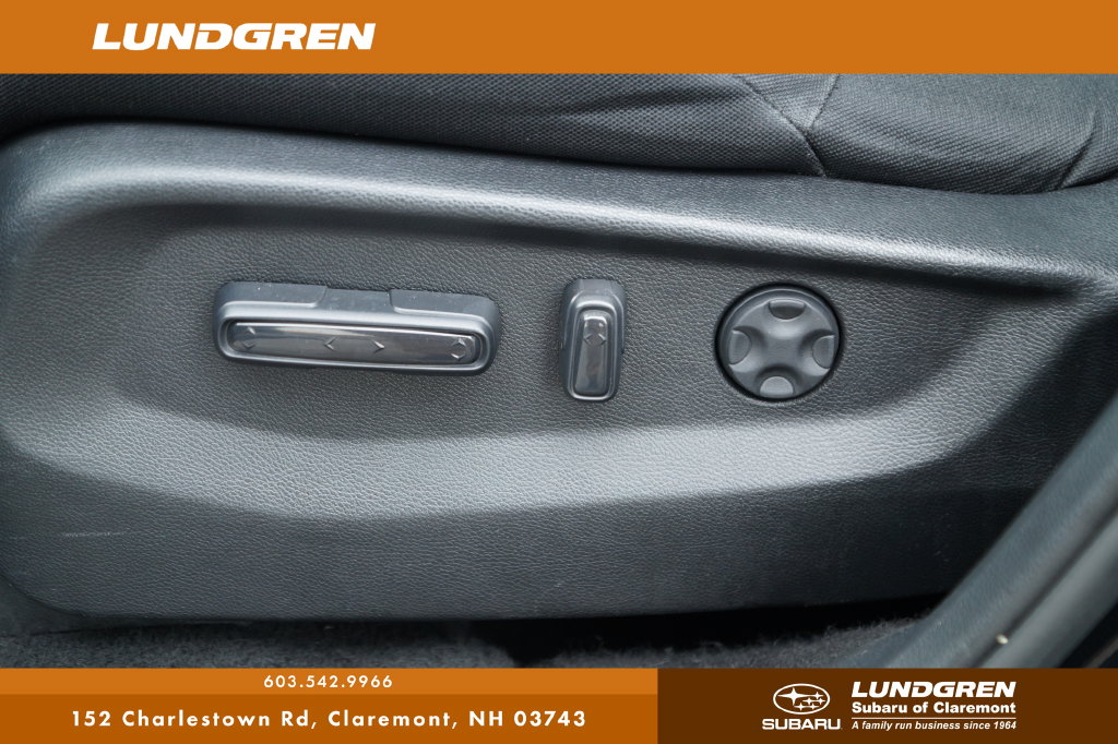 Used 2021 Honda CR-V SUV