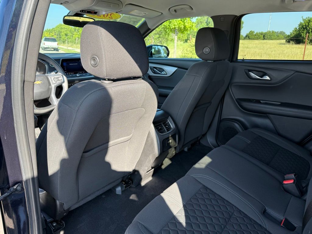 Thumbnail: 2021 Chevrolet Blazer - 23