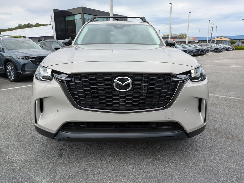 2026 Mazda CX-90 3.3 Turbo Premium Sport