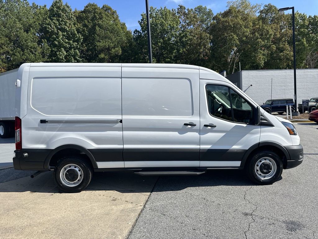 2024 Ford Transit-250 Base 7