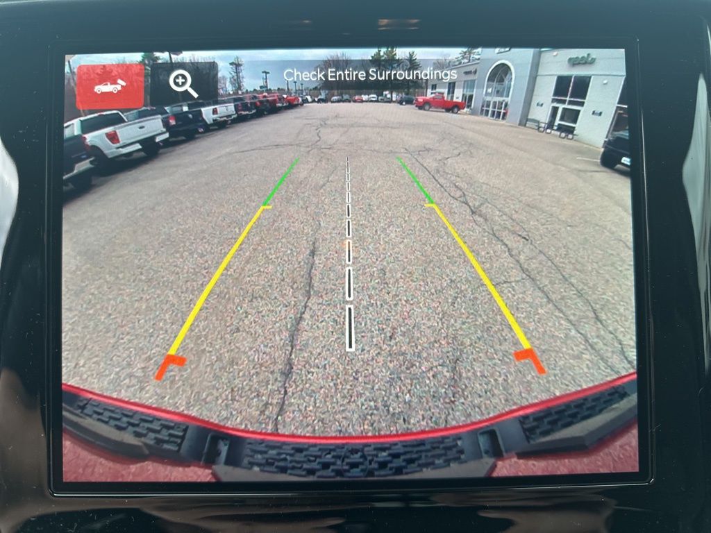 New 2026 Ram 1500 Truck