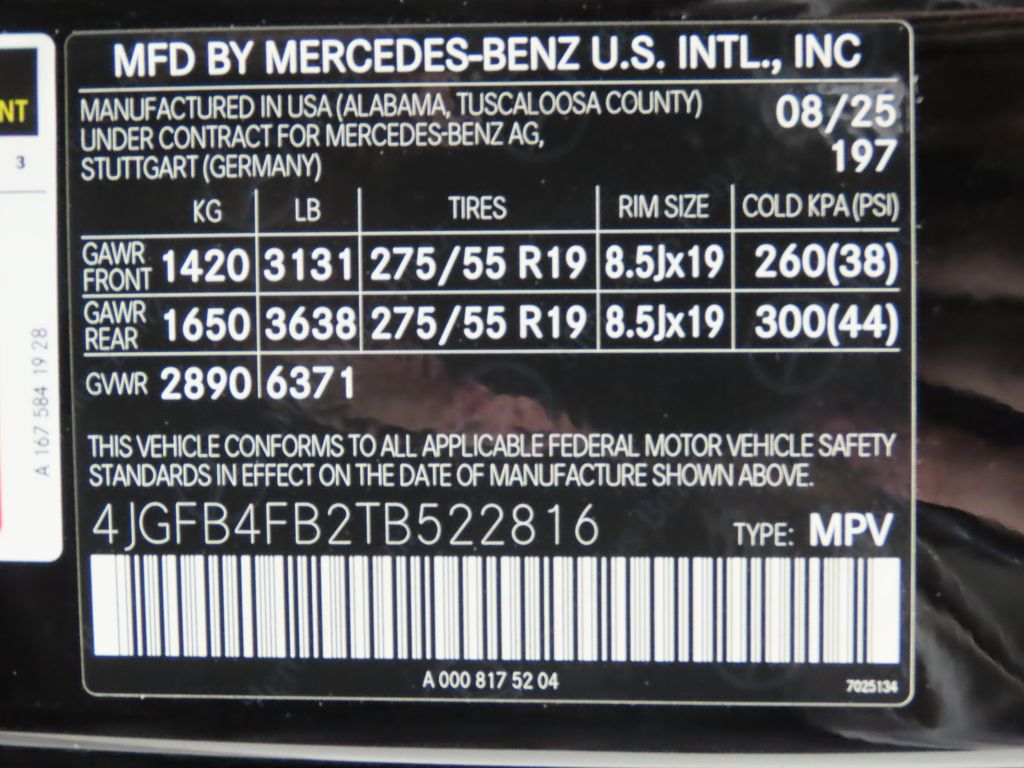 Thumbnail: 2026 Mercedes-Benz GLE - 32