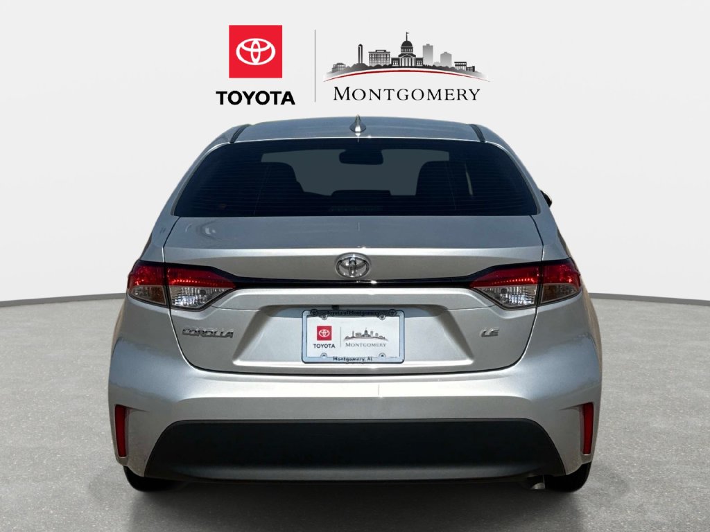 Used 2024 Toyota Corolla Sedan