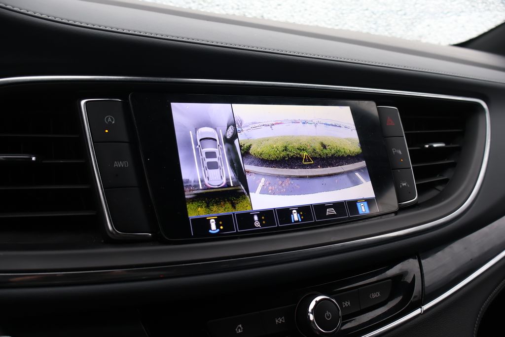 Thumbnail: 2024 Buick Enclave - 24