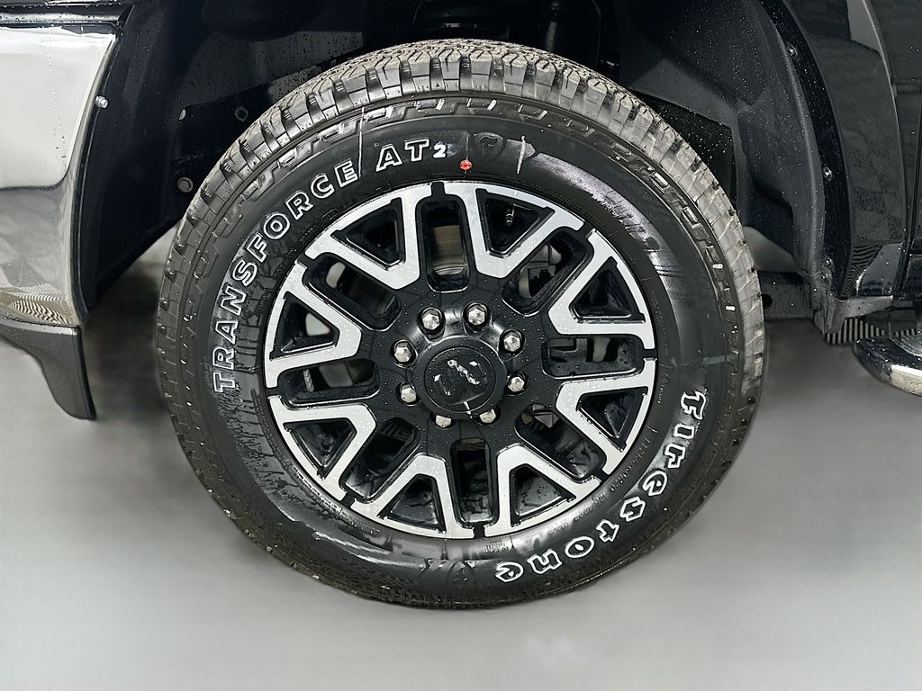 New 2026 Black Ram Limited 14in image 17