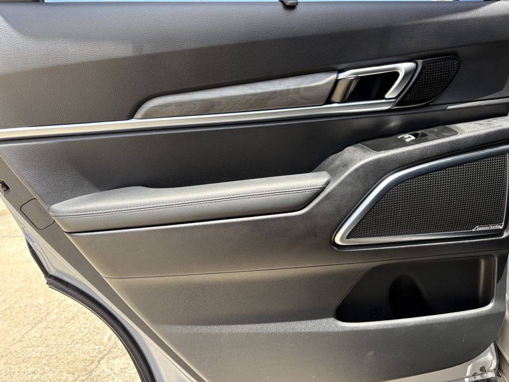 2023 Kia Telluride SX X-Pro Gray at Shottenkirk Kia Fort Bend
