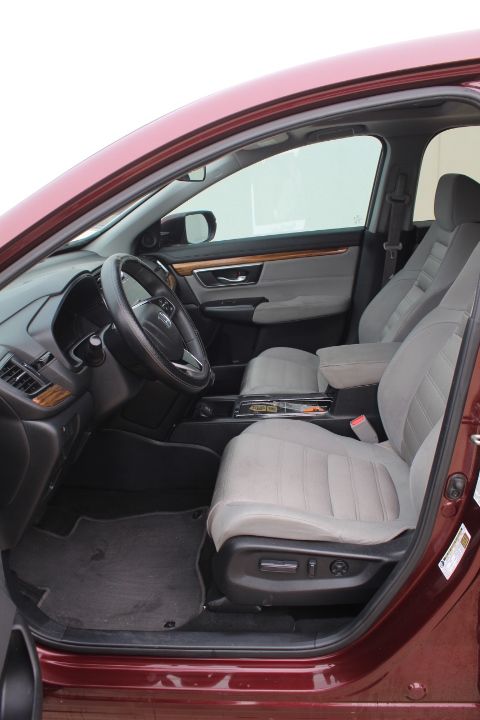 Used Car 2019 Honda Cr-v  Ex For Sale Under $20,000 In Georgetown, Texas