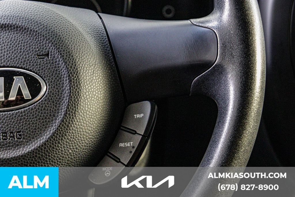 2016 Kia Soul Base photo 23