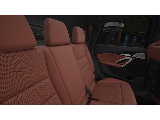 Thumbnail: 2026 BMW X1 - 12