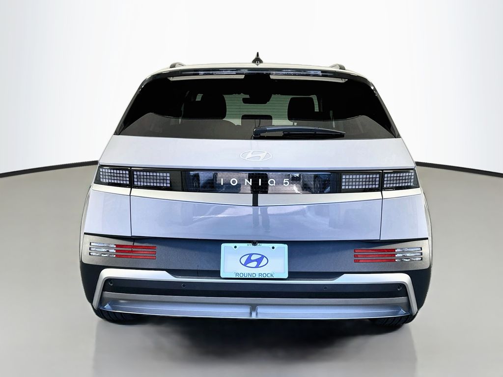 Thumbnail: 2027 Hyundai Ioniq 5 - 6