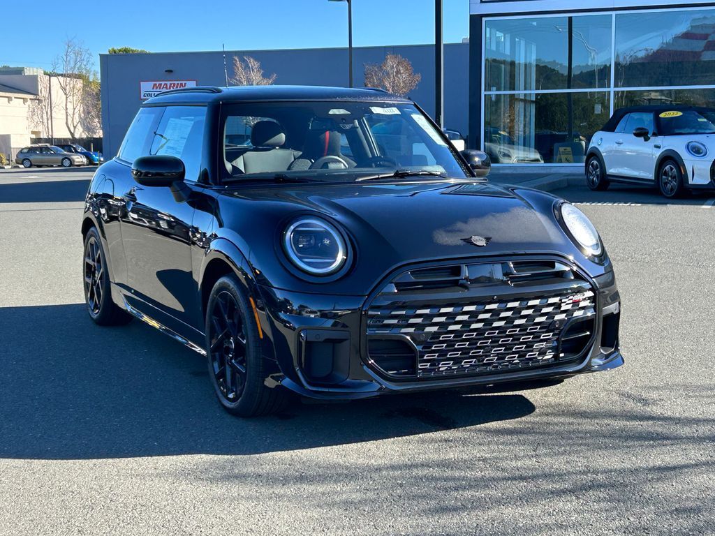 Thumbnail: 2026 MINI Cooper - 7