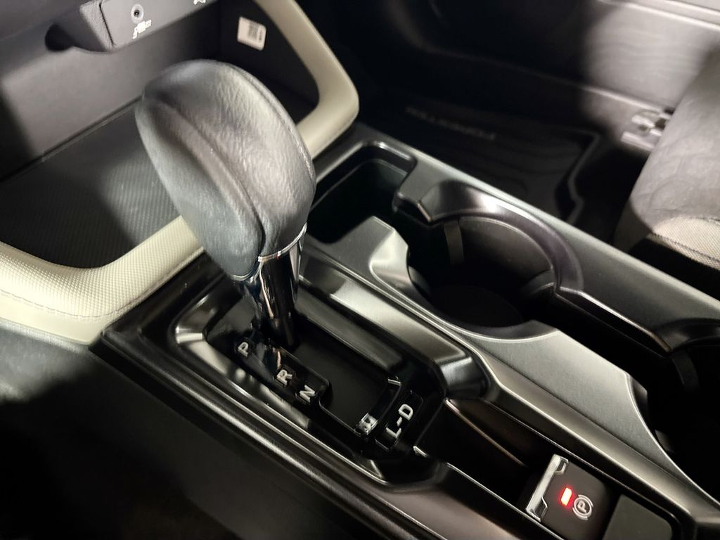 2026 Subaru Forester Base