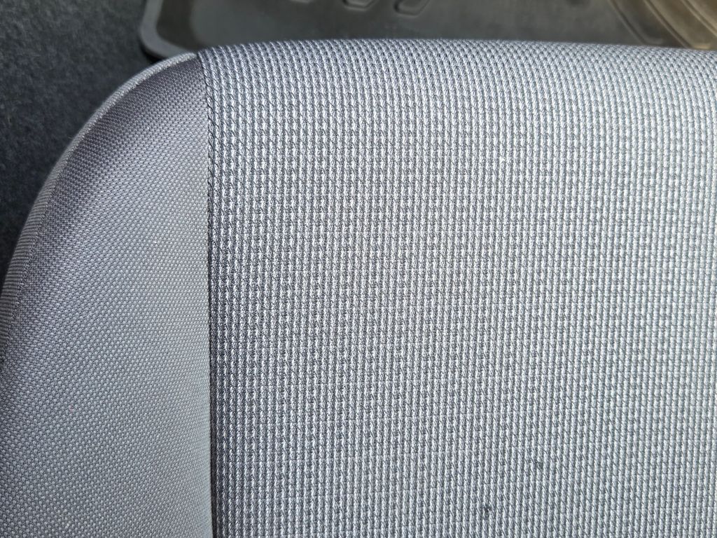 Used 2024 Gray Toyota LE image 28