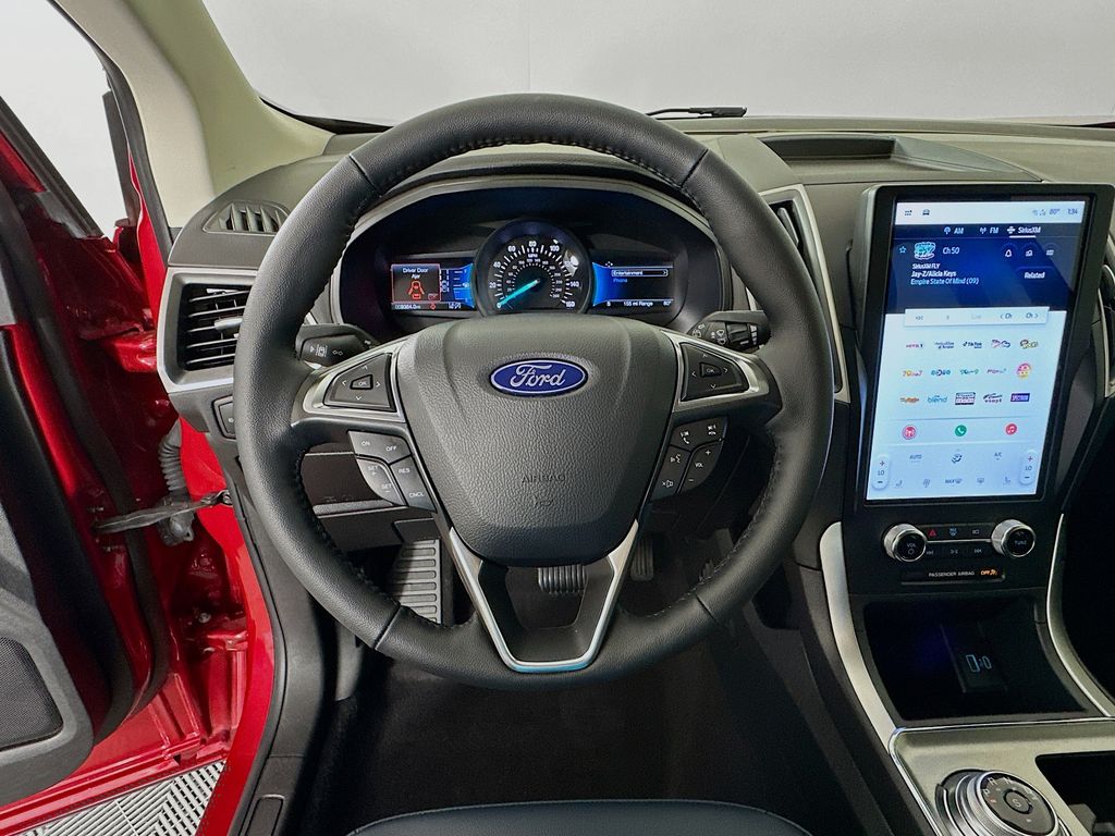 Thumbnail: 2024 Ford Edge - 11