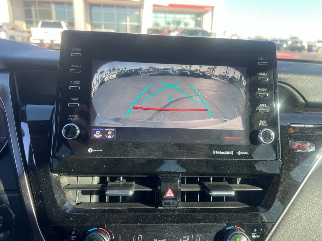 Thumbnail: 2024 Toyota Camry - 11