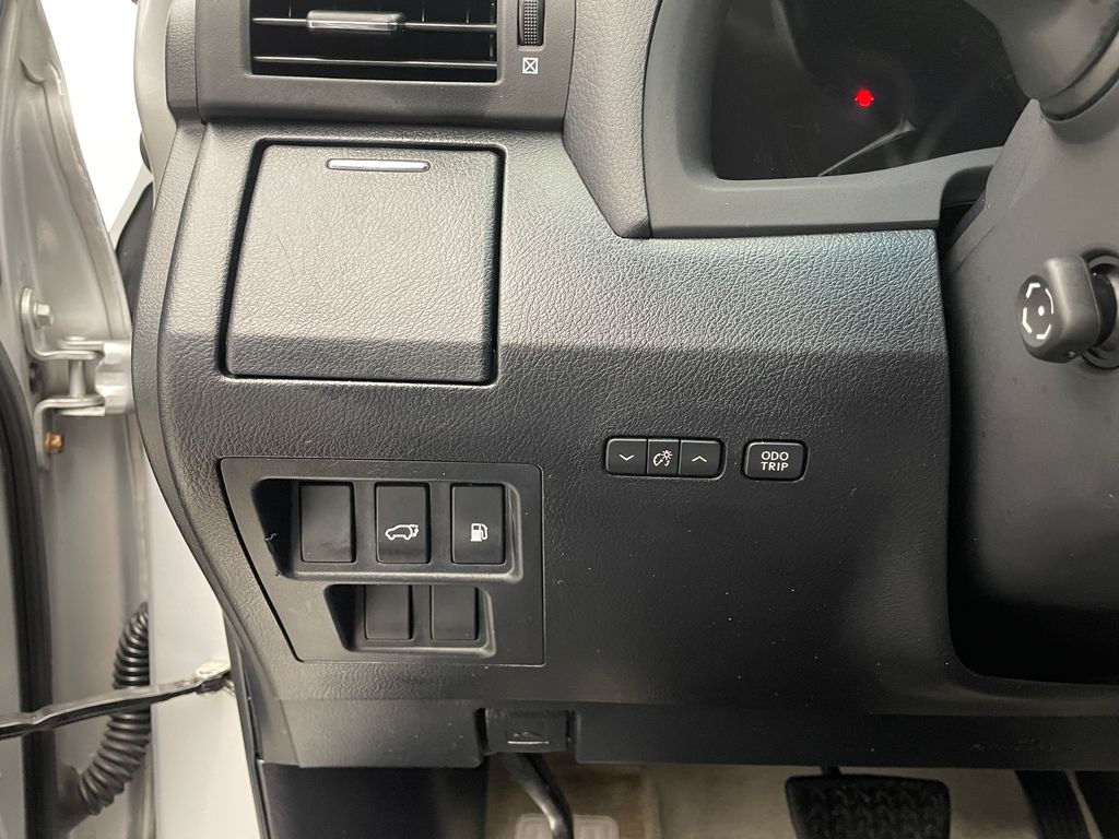 Thumbnail: 2013 Lexus RX - 20