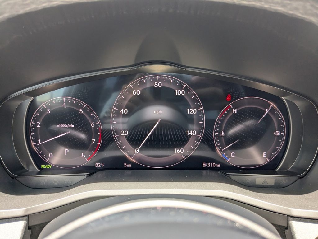 2025 Mazda CX-90 3.3 Turbo Premium Plus