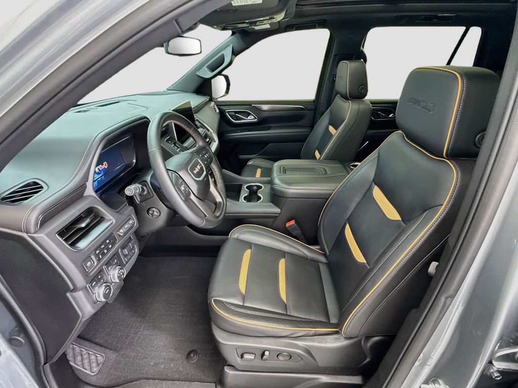 Thumbnail: 2024 GMC Yukon - 18