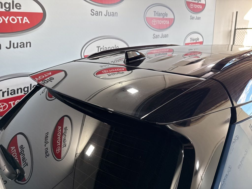 Thumbnail: 2024 Toyota RAV4 - 15