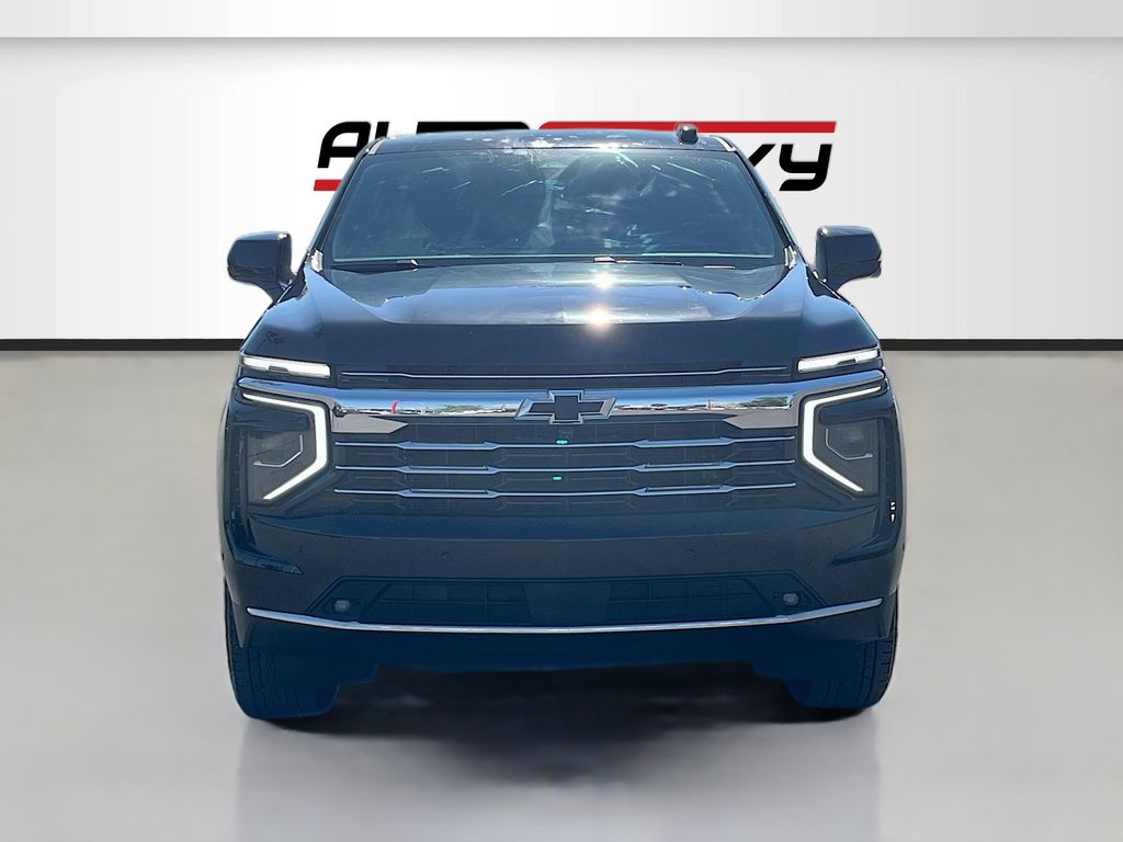 Used 2025 Black Chevrolet LT image 2