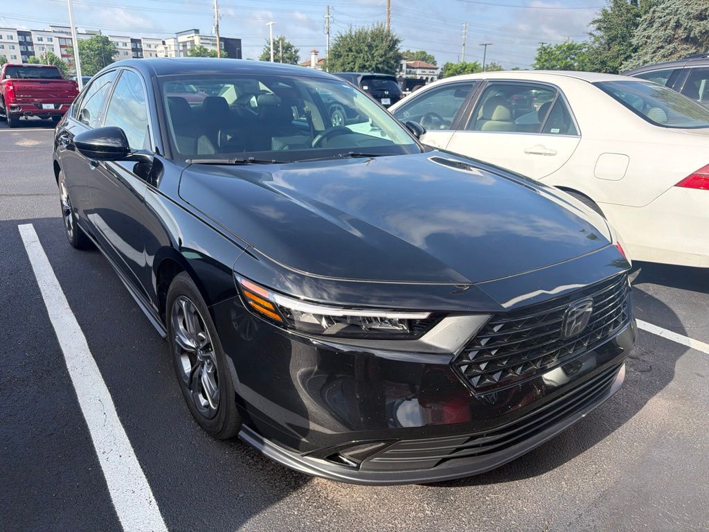 Thumbnail: 2023 Honda Accord - 4