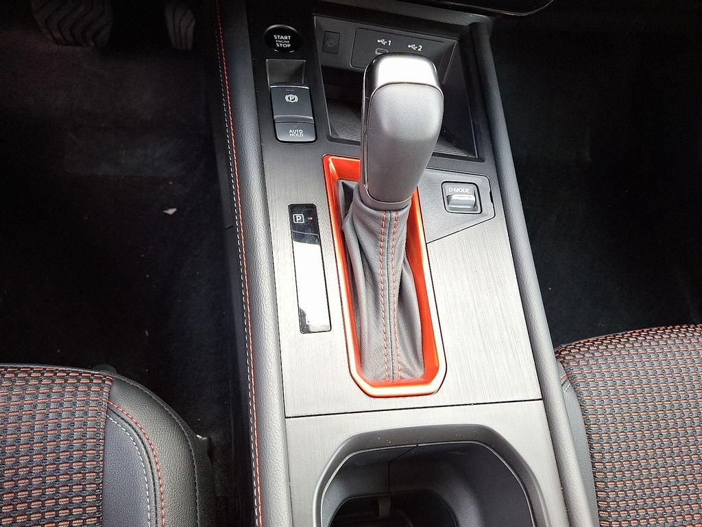 2026 Nissan Kicks — photo 10
