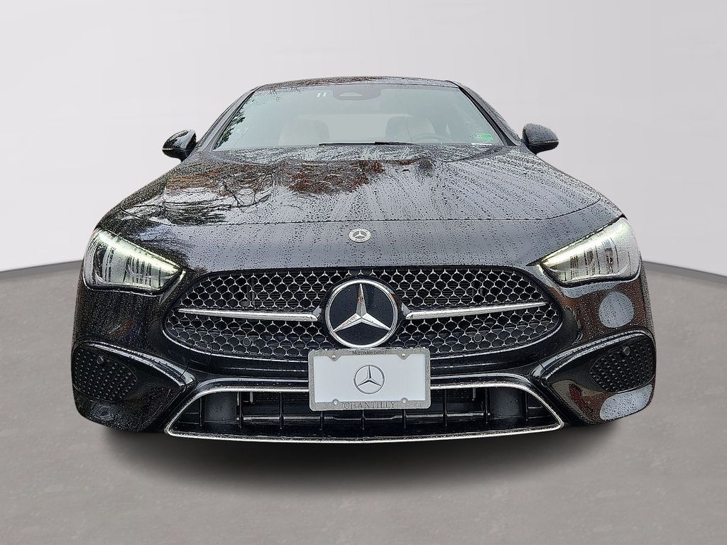 Thumbnail: 2025 Mercedes-Benz CLE - 2