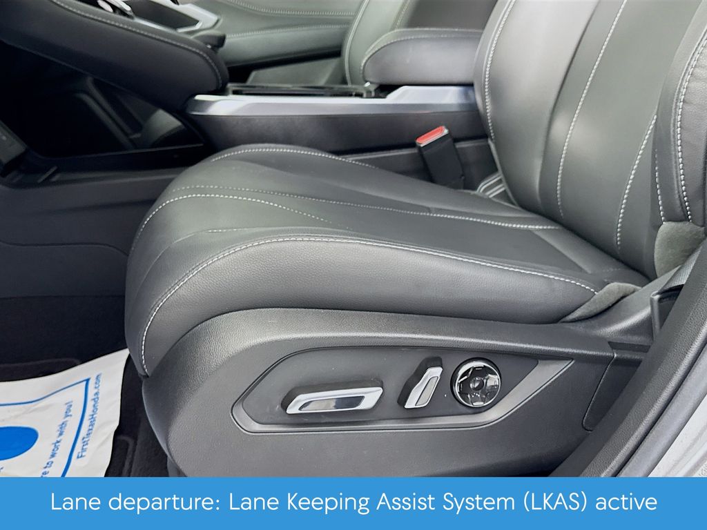 Used Car 2025 Acura Rdx  Base For Sale Under $50,000 In Austin, Texas