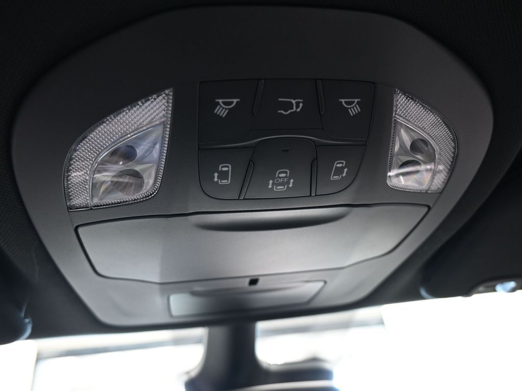 New 2026 Bright White Clearcoat Chrysler Select image 25