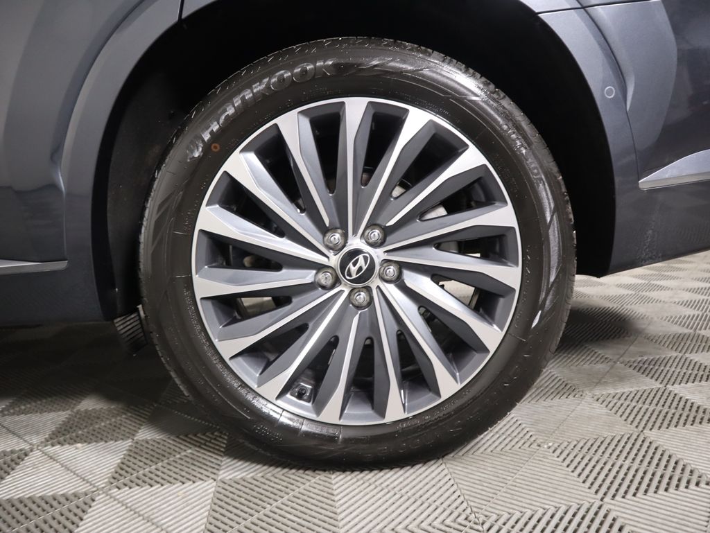 Thumbnail: 2025 Hyundai Palisade - 32