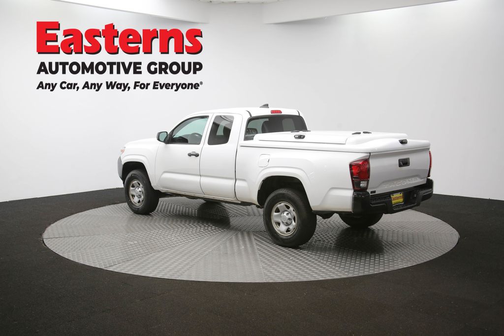 Used 2019 White Toyota SR image 60