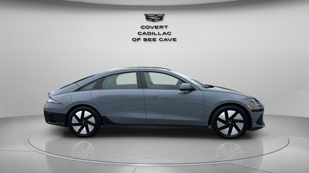 Used Car 2024 Hyundai Ioniq 6  Se For Sale Under $20,000 In Austin, Texas