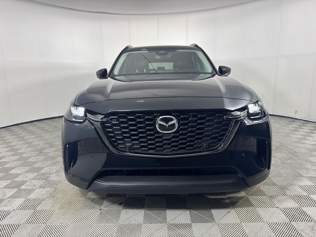 Used 2026 Black Mazda 3.3 Turbo Premium image 3