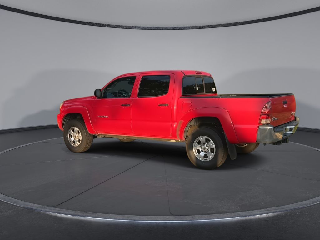 Thumbnail: 2007 Toyota Tacoma - 6