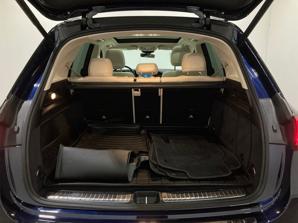 2022 Mercedes-Benz GLE 350 4MATIC