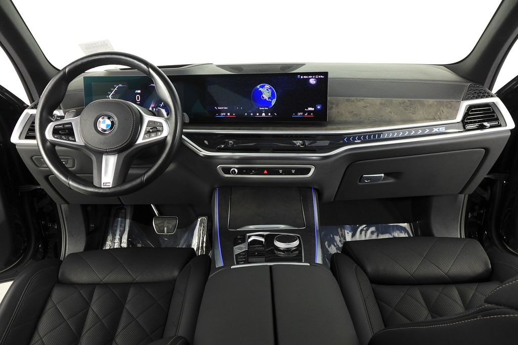 Thumbnail: 2024 BMW X5 - 25