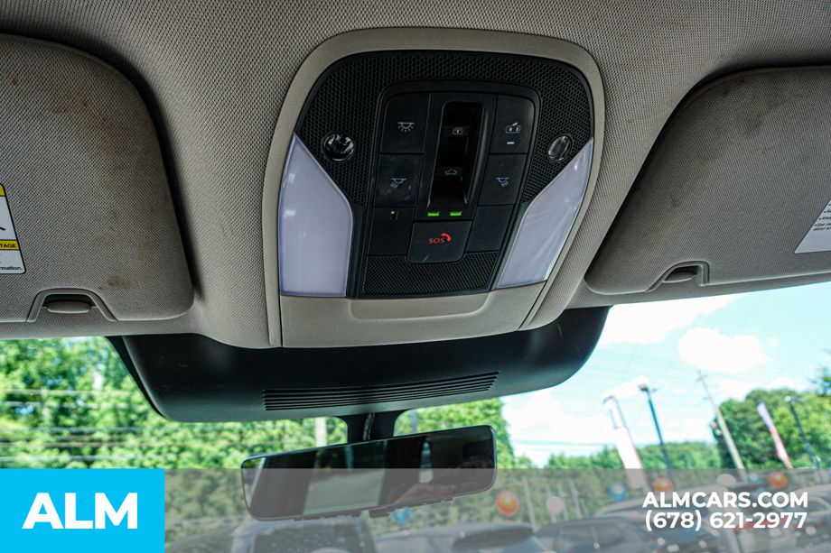2023 INFINITI QX60 LUXE - Photo 35