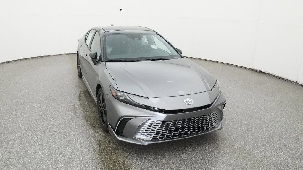 Thumbnail: 2025 Toyota Camry - 8