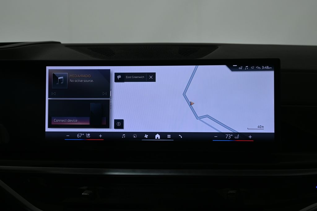 Thumbnail: 2024 BMW X5 - 22