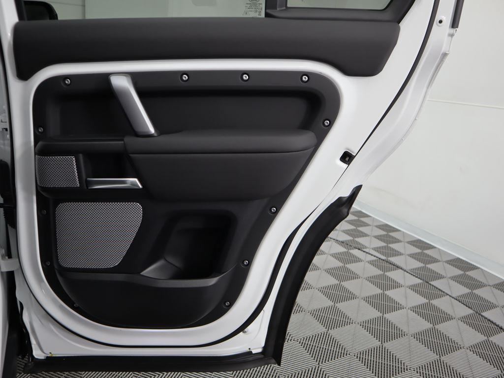Thumbnail: 2024 Land Rover Defender - 28