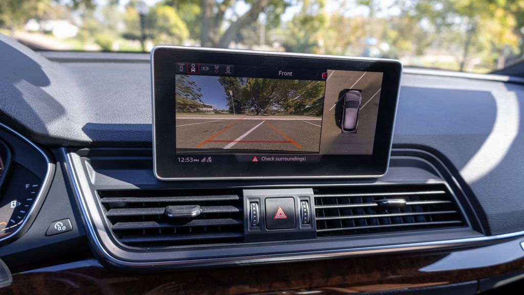 Used 2019 Audi Q5 2.0T Prestige 4D Sport Utility